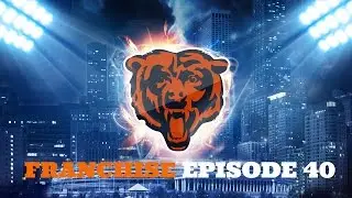 Madden 17 | Seahawks @ Bears | NFC Conference Championship | Owner Mode Season 2 Episode 40
