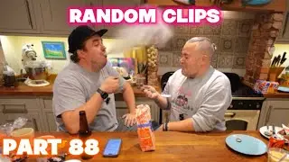 random clips of daz (part 88)