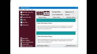 W-2  - E-Filing to the SSA Using E-File Direct