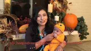 NATIVE AMERICAN MUSIC AWARDS 2015 / VICTORIA BLACKIE