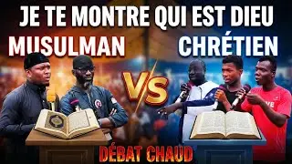 🚨 JE TE MONTRE QUI EST DIEU RÉELLEMENT (Écouter)❓️