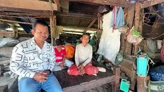 Episode 3106: អ៊ុំស្រីគ្មានដីរស់នៅមកសុំកូនរស់នៅបណ្ដោះអាសន្ន