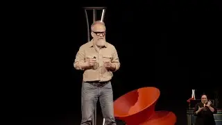Musicoterapia: Un'Identità di Confine | Paolo Alberto Caneva | TEDxBrescia