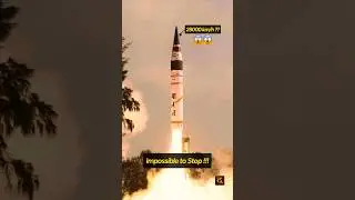 The Advanced Tech Behind India&rsquo;s Deadliest Missile | Bodh