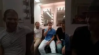 2023 Emerging Artist Interview with Mestizo Beat
