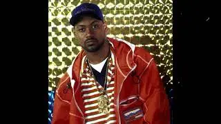 Ghostface Killah - Nutmeg (Studio Acapella) 88 BPM