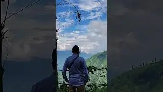 Nature #song #music #nature #darjeeling #love #enjoy #shorts #ytshorts #helen