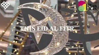 Mega Mall Eid-Ul-Fitr Event Organized & Managed by Iplan Ideas Events