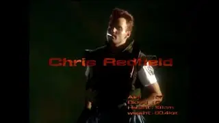 Resident Evil (1996) Live-Action Actors