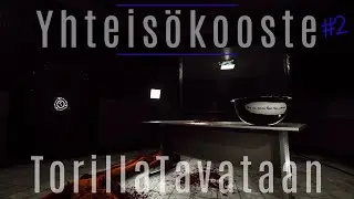 ToriSCP - Yhteis&ouml;kooste #2