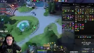 antaurus rage