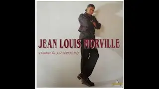 JEAN LOUIS MORVILLE   Lanmou Akwarel