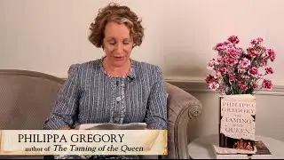 Ask the Author: Philippa Gregory Answers Fan Questions