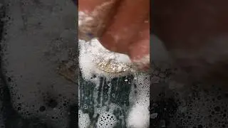 coin cleanner 🥰🥰 #shorts #cleaning #coins #shortsfeed