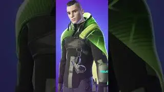 Sabias El ORIGEN SECRETO de la SKIN de TWYN