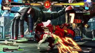 Guilty Gear rev2