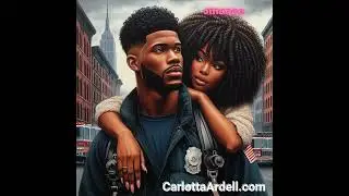 Black STEM Romance Trailer