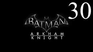 Batman AK DLC #1 [The Season of Infamy - Шляпник и Крок]