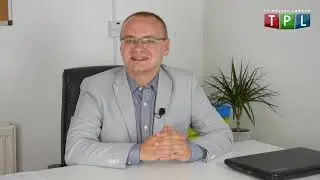 W czym może pomóc księgowy w UK ?  - program EKSPERT RADZI odc.1 | TV Polski Londyn