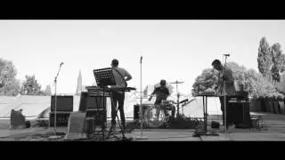 YOURS  - Colt Silvers - Live au Mus&eacute;e d'art Moderne
