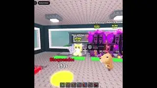Whoever likes it the most wins a secret Brain Hot!