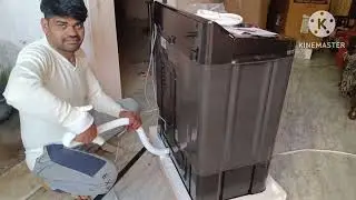 Best #quality 💥Thomson washing #machine 8 kg,💫वॉशिंग मशीन 8 किलोग्राम⚡