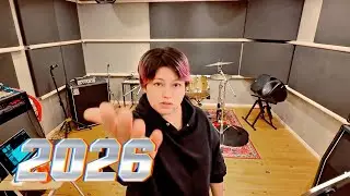 あけましておめでとうございます2026春の海
