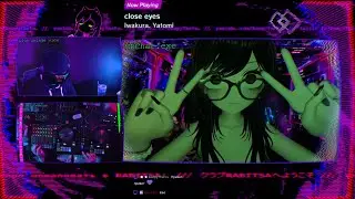 [DJ] 18/01/2026 at HOTBOX 20 (Atmospheric DnB/Breakcore DJ set)