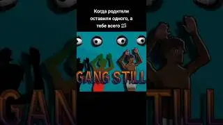 Horror comedy #memes #animation #3d #trading #funny #meme