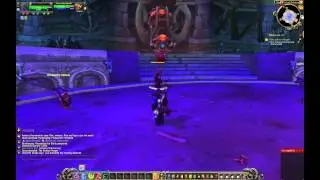How to Complete [The Endless Hunger] In World Of Warcraft
