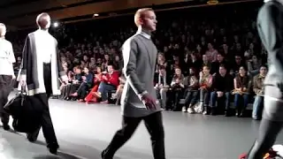davidelfin a/w 2011 - diogenes syndrome