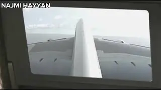 Air Crash compilation 2/3/plane Electrified The FatRat music video 