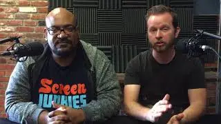 Nerd Goat Patreon video