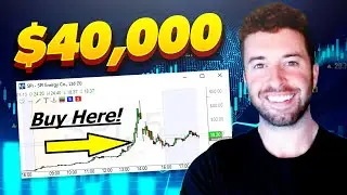 The Biggest Penny Stock Spike of 2020
