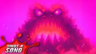 Gwi-Ma, The Demon God Sings A Song (Веселая пародия на KPop Demon Hunters)