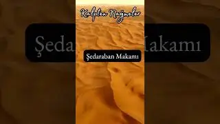 Şedaraban Makamı Hakkında Şaşırtıcı Ger&ccedil;ekler