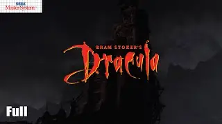 Let's Play Bram Stoker's Dracula | Full | Master System - NR