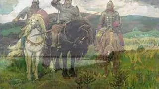 Old Russia