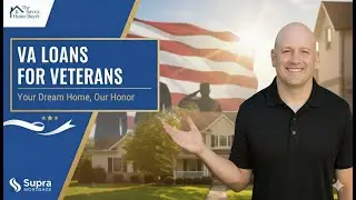 Honoring Our Heroes | Veterans Day 2025 Tribute by Supra Mortgage