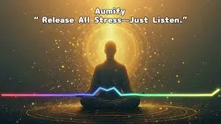 Aumify - Release All Stress&mdash;Just Listen
