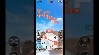 WORDSCAPES LEVEL 9890 ANSWERS MASTER LEVELS SOLVED masaya ang mga salita