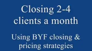 Accounting Marketing Workshop Testimonial