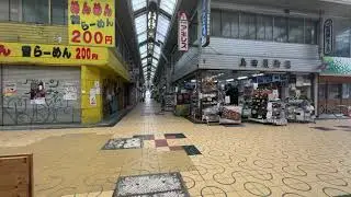 和歌山みその商店街