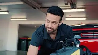TOP TIER DETAILING - AIIMS VIDEO PRODUCTION