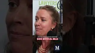 ONE Person Makes the Difference in $40K Medical Bills