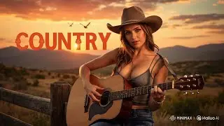 Top Country Artists 2025 &ndash; 1 Hour You Can&rsquo;t Miss | Best Country Music Hits