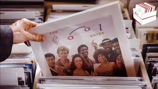 The Cool Notes - I Want You