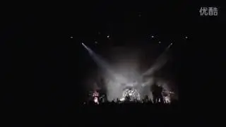 Pay Money To My Pain  - 13 monsters Live