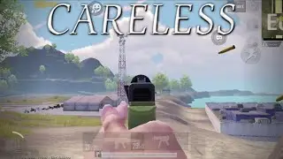 NEFFEX - Careless | PUBG Gun Sync