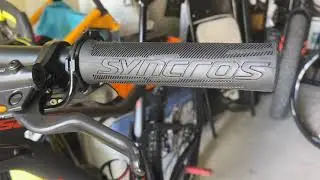 2021 Scott Spark 960